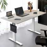 T2 Pro Plus Gestell elektrisch höhenverstellbarer Schreibtisch