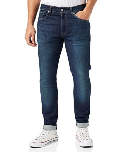 Levi's Herren 512 Slim Taper Jeans