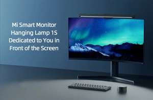 Xiaomi Mijia Computer Monitor Light Bar 1S