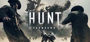 Hunt: Showdown im Steam Sale