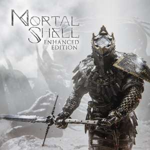 Mortal Shell: Enhanced Edition + Rotting Christ Pack (PC & Xbox One/Series X|S) für 0,61€ [Xbox Store TR] oder 3,46€ [Xbox Store IS]