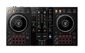 Pioneer DDJ 400 DJ Controller [Conrad]