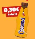 0,30€ Rabatt Coupon für Chocomel 300ml PET als Wallet-Coupon zum Vorzeigen auf dem Smartphone bis 31.05.2023