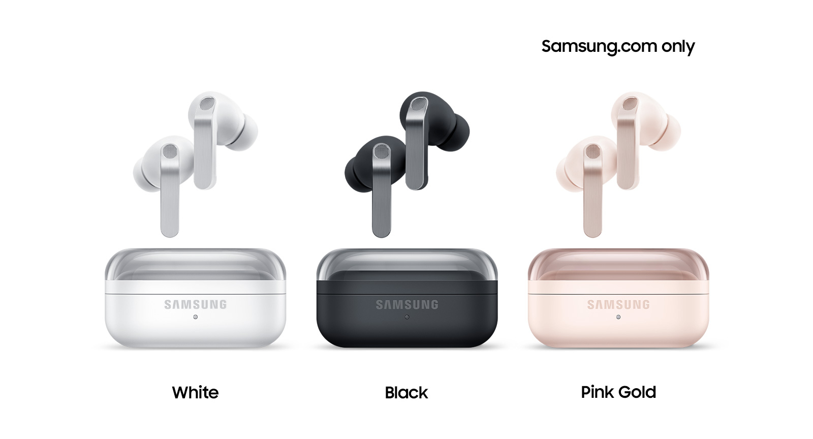 [CB] Samsung Galaxy Buds 4 Pro schwarz/ Buds 4