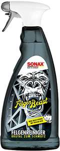 Sonax Felgen Beast mit Amazon Prime = Versand kostenlos