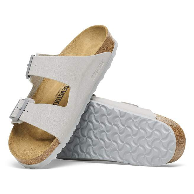 Birkenstock Arizona BF • Stone Coin • Normal & Schmal • Verschiedene Größen | Birkenstock Member