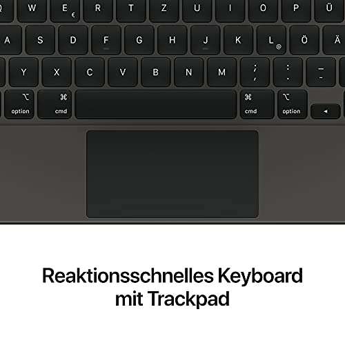 (ebay) Apple Magic Keyboard für IPad Pro 12.9 (+ 1€: Amazon & Galaxus & Cyberport)