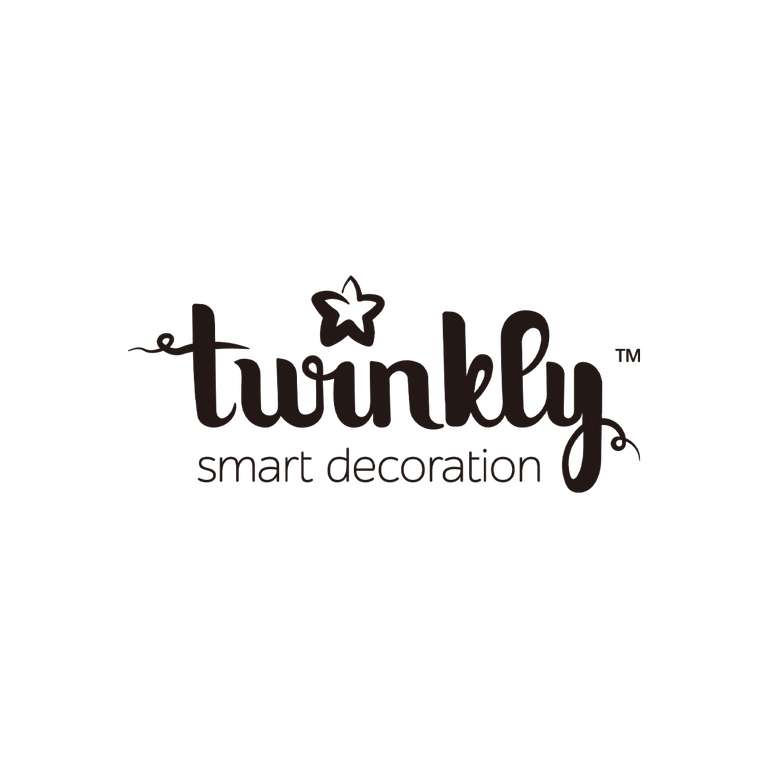 40% auf alles bei Twinkly