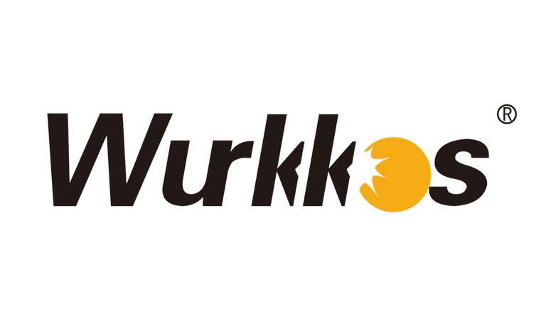 Wurkkos HD15 Hand - Stirnlampe