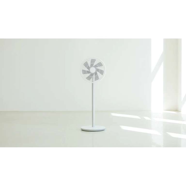 [Cyberport] Ventilator Smartmi Standing Fan 2S - Abholung im Store