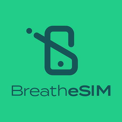 BreatheSIM: EU Datentarif mit 1GB kostenlos