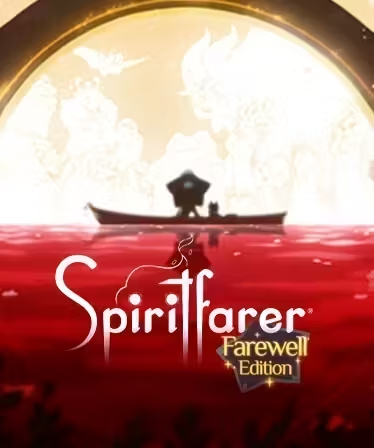 [Nintendo eShop] Spiritfarer: Farewell Edition für Nintendo SWITCH | metascore 84 / 8,2 | preisgekröntes Management-Spiel | ZAF 1,39€