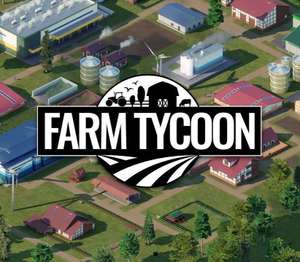 [Nintendo eShop] FARM TYCOON für Nintendo Switch | ZAF 0,91€ oder NOR für 0,86€