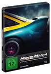 [Amazon Prime] Manta Manta Zwoter Teil (2023) - Steelbook Bluray - IMDB 3,3 - schlechter Film > schicke Steel?