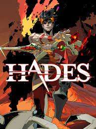 (PC) Hades - Epic Games