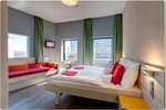 Amsterdam City West Meininger Hotel für 2 Personen im Doppelzimmer ab 60,49€, mit Kind ab 68€ (Dez-März)