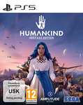 [Gamestop Abholung] Endless Dungeon Day One Edition Playstation 5 Ps5 / Xbox / Humankind Heritage Edition 19,99€