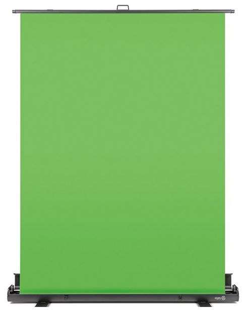 Elgato Green Screen MT - Ausfahrbares Chroma-Key-Panel