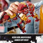 LEGO Super Heroes 76247 Hulkbuster Amazon Prime +Galaxus Bestpreis 40% zur UVP!