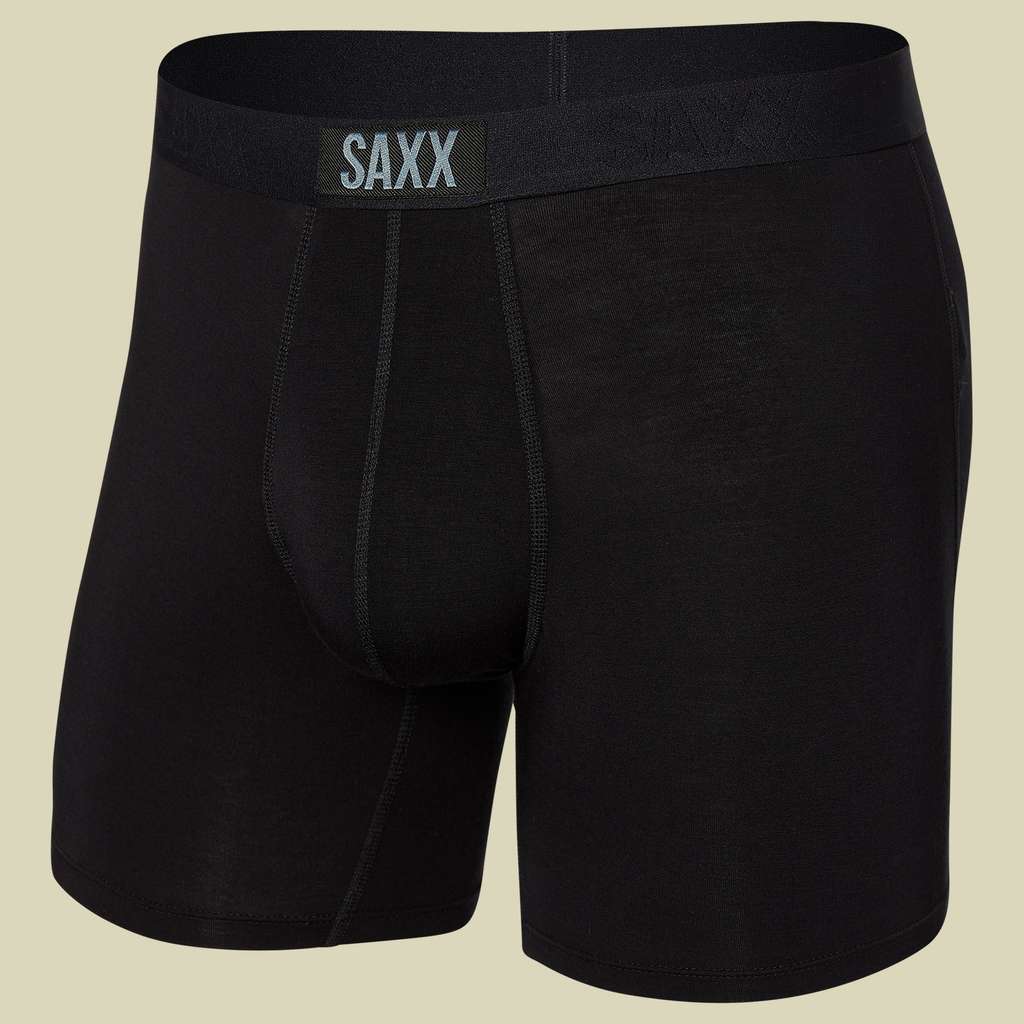 Mit innovativem Ballpark Pouch - SAXX Boxershorts für 21,90€ (inkl ...