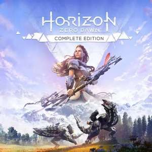 Horizon Zero Dawn - Complete Edition (PC & Steam Deck)