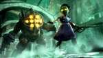 [PSN] BioShock - The Collection (inkl BioShock Infinite + alle Add-Ons) | PS4 | FSK18