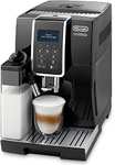 De'Longhi Dinamica ECAM 350.55.B Kaffeevollautomat