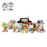 LEGO Duplo 10411 Learn about Chinese Culture - 51% zur UVP (Prime/Galaxus)