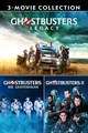 [Microsoft] Ghostbusters Legacy Collection - HD Kauffilme - Teil 1, 2 und Legacy