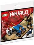 LEGO Ninjago - Mini-Donnerjäger (30592) für 2,99€ inkl. Versand (Amazon Prime)