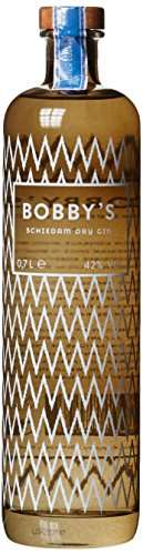 [Prime] Bobby's Schiedam Dry Gin - 700ml - 42%
