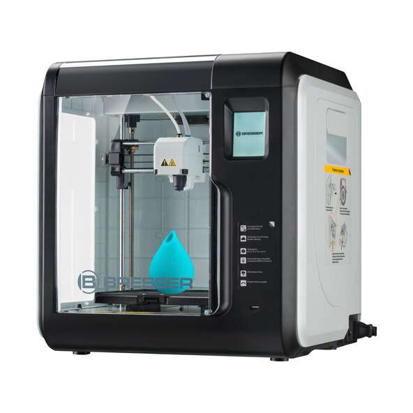 BRESSER 3D-Drucker, mit WLAN-Funktion im Aldi Onlineshop