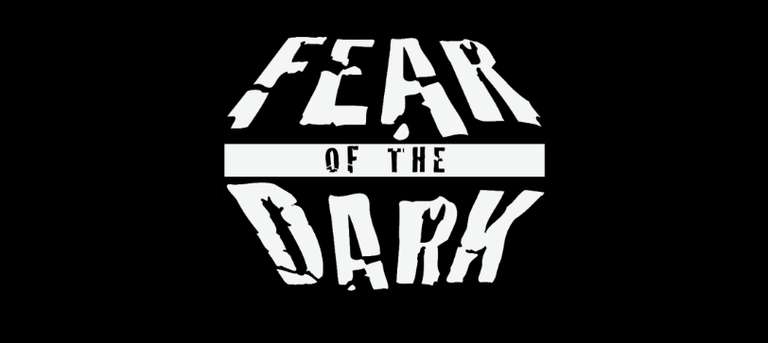 (PC) Fear Of The Dark - Itch.io