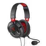 [Prime] Turtle Beach Recon 50 Gaming Headset - PC, PS4, PS5, Xbox One, Xbox Series S/X und Nintendo Switch