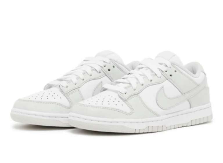 Nike Dunk Low „Photon Dust“