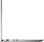 Dell Inspiron 14 7430 2-in-1 (14", 1920x1200, IPS Touch, 250nits, i5-1335U, 8/512GB, RAM verlötet, 2x TB4, USB-A, SD, 54Wh, Win11, 1.58kg)
