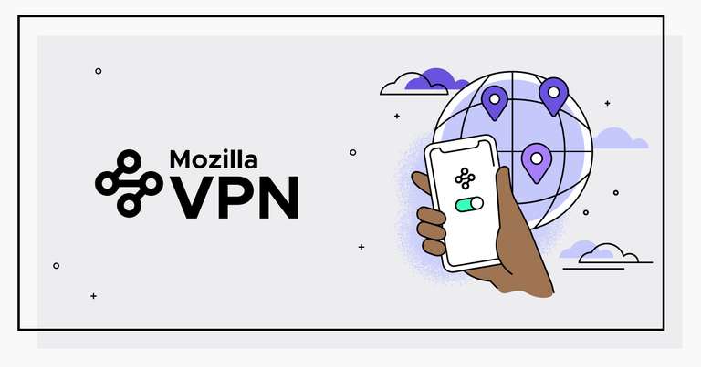 [TopCashback] Mozilla VPN 1 Monat für eff. 0,78 € und möglicherweise(!) kombinierbar mit GzG (eff. 9,21 € Gewinn)