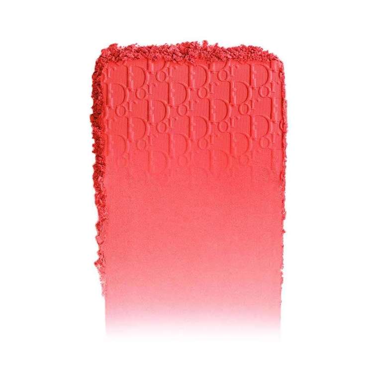 Dior Backstage Blush in Farbe 015 Cherry