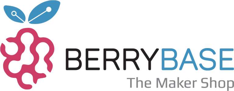 [Berrybase] Raspberry Pi Zero WH