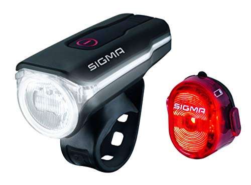 Sigma Aura 60 USB + Nugget II