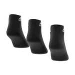 12er Pack adidas Cushioned Ankle Socken black (Größen 37-39 bis 46-48)