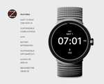 Black MX / Simply Black / Active Black Watch Face [WearOS Watchface][Google Play Store]