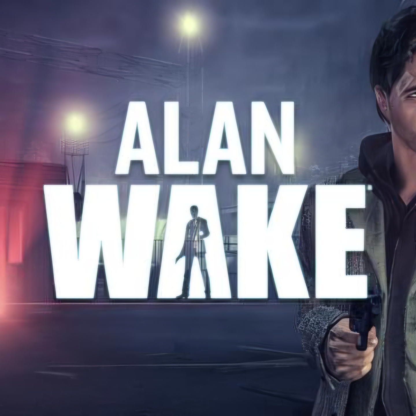 [GOG] Alan Wake 1,25€ | Alan Wake's American Nightmare 0,75€ | DRM-frei