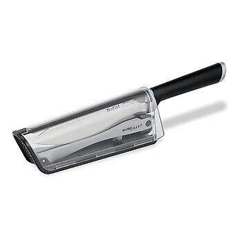 Tefal Ever Sharp K25690 Küchenmesser mit Schleifer für 22,49€ (statt 31€)