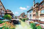 Straßburg, Frankreich: 4*Hotel Villa d’Est | Doppelzimmer inkl. Frühstück | bis Ende April