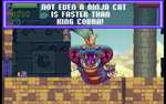 Super Ninja Meow Cat - 0,59€ Nettes Jump&Run Spiel [STEAM] - Historischer Tief Preis @ Steam Spring Sale
