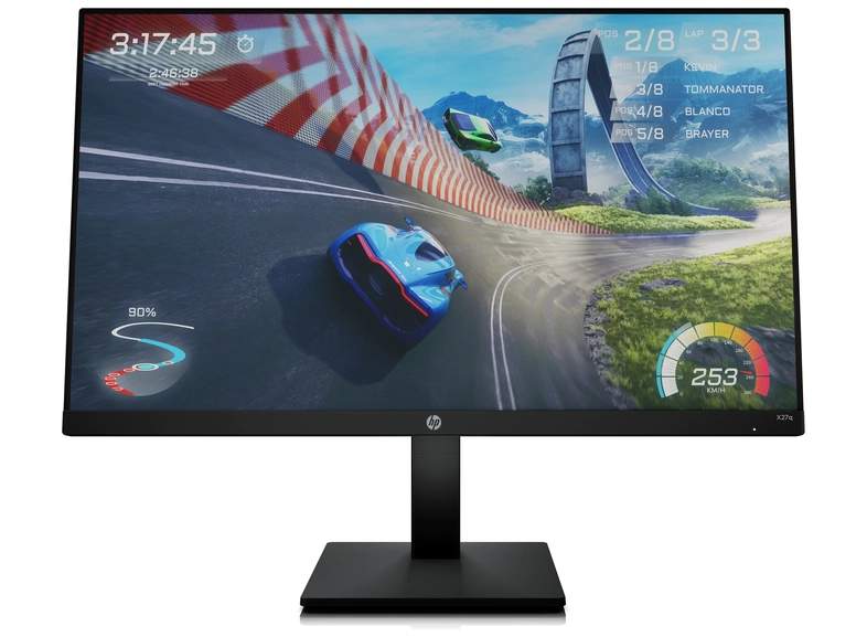 2560x1440 monitor - Unser Testsieger 