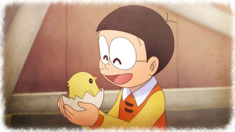 [eShop] Doraemon Story of Seasons für die Nintendo Switch für 7,99€ statt 49,99€