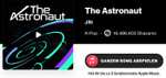 [Apple Music] neuer Deal via Shazam Aktion "The Astronaut", bis zu 3 Gratismonate. Neu & Altkunden, gültig bis 15.Feb 2024