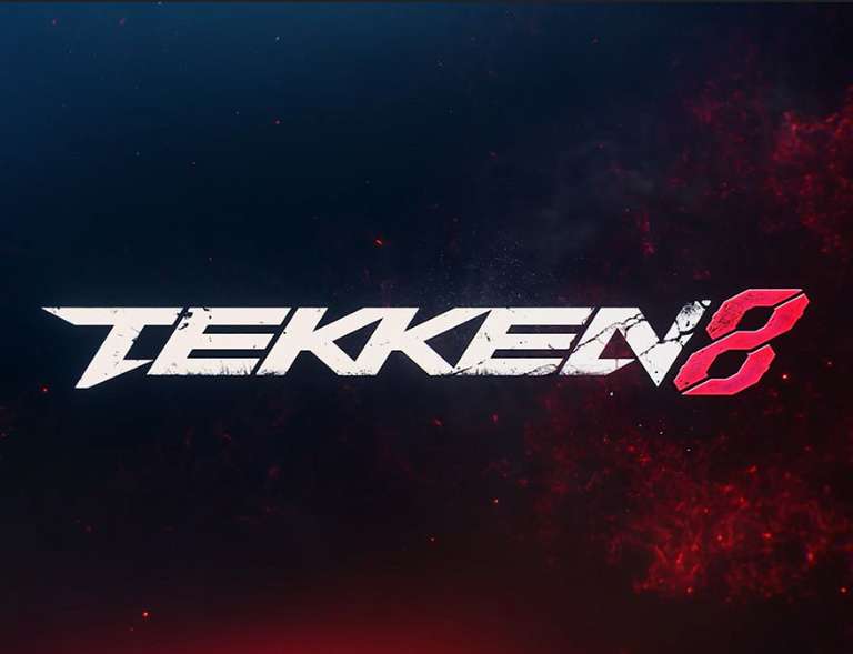 Tekken 8 Xbox Argentinien Code